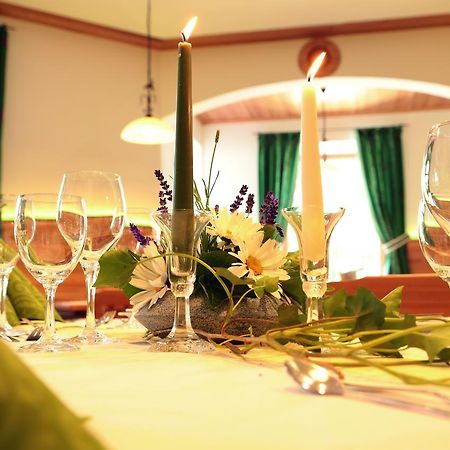 Postgasthof, Hotel Rote-Wand Bayrischzell Bagian luar foto