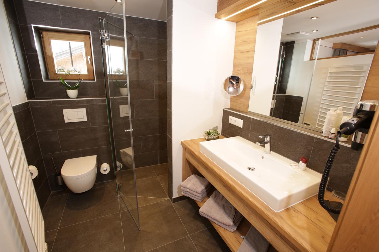 Postgasthof, Hotel Rote-Wand Bayrischzell Bagian luar foto