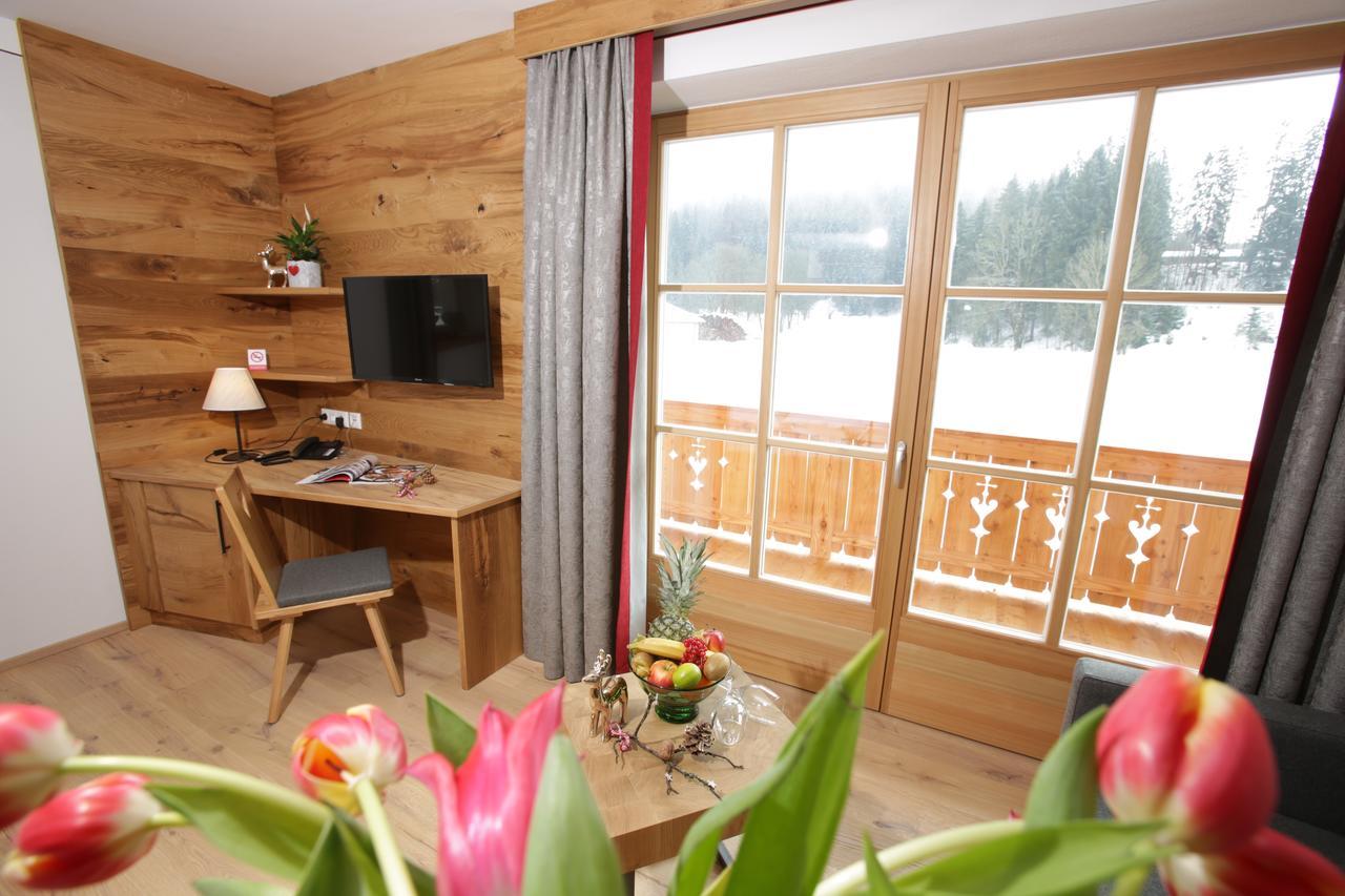Postgasthof, Hotel Rote-Wand Bayrischzell Bagian luar foto