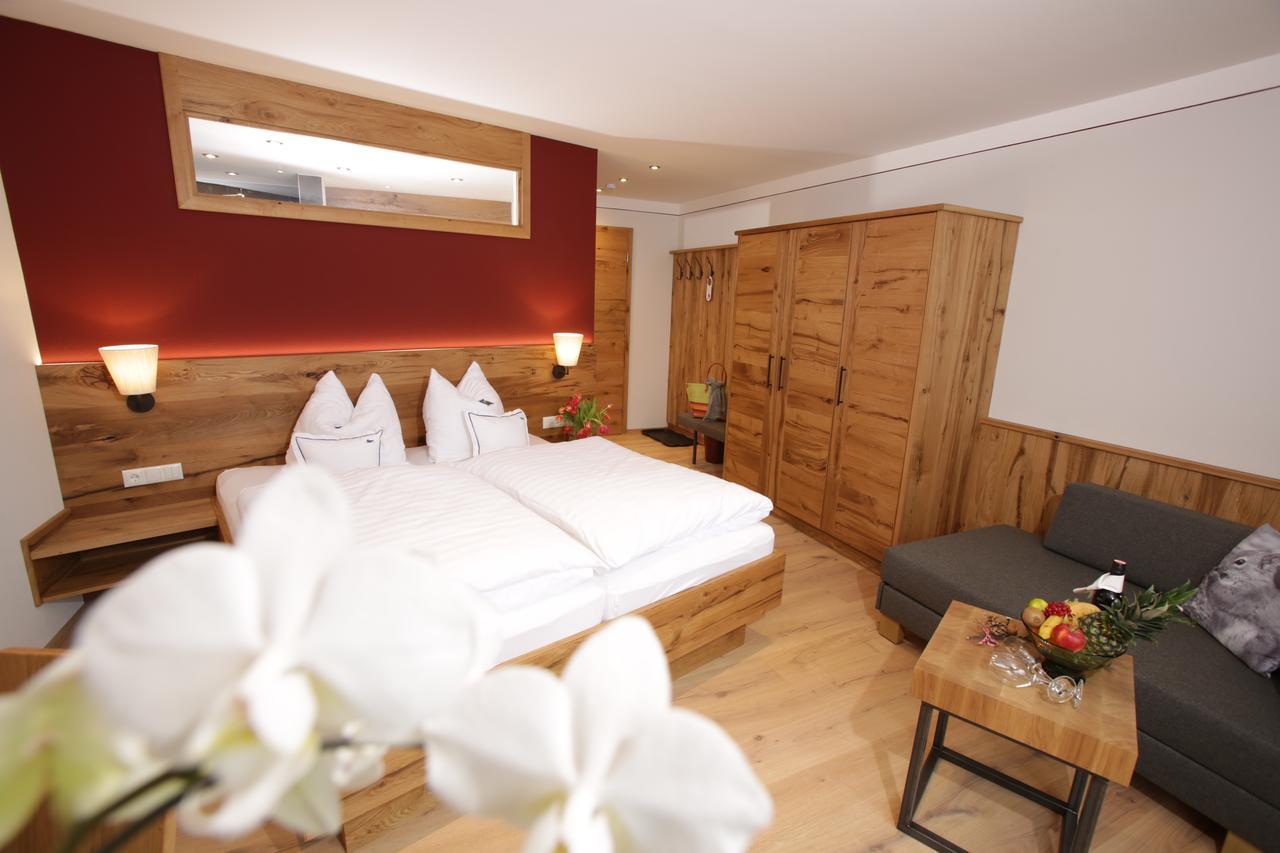 Postgasthof, Hotel Rote-Wand Bayrischzell Bagian luar foto