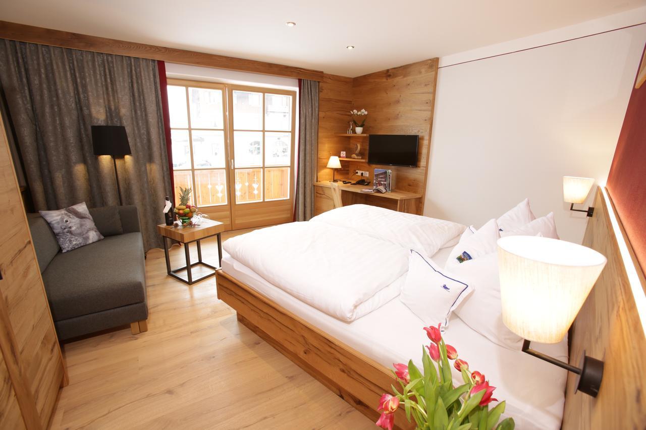 Postgasthof, Hotel Rote-Wand Bayrischzell Bagian luar foto