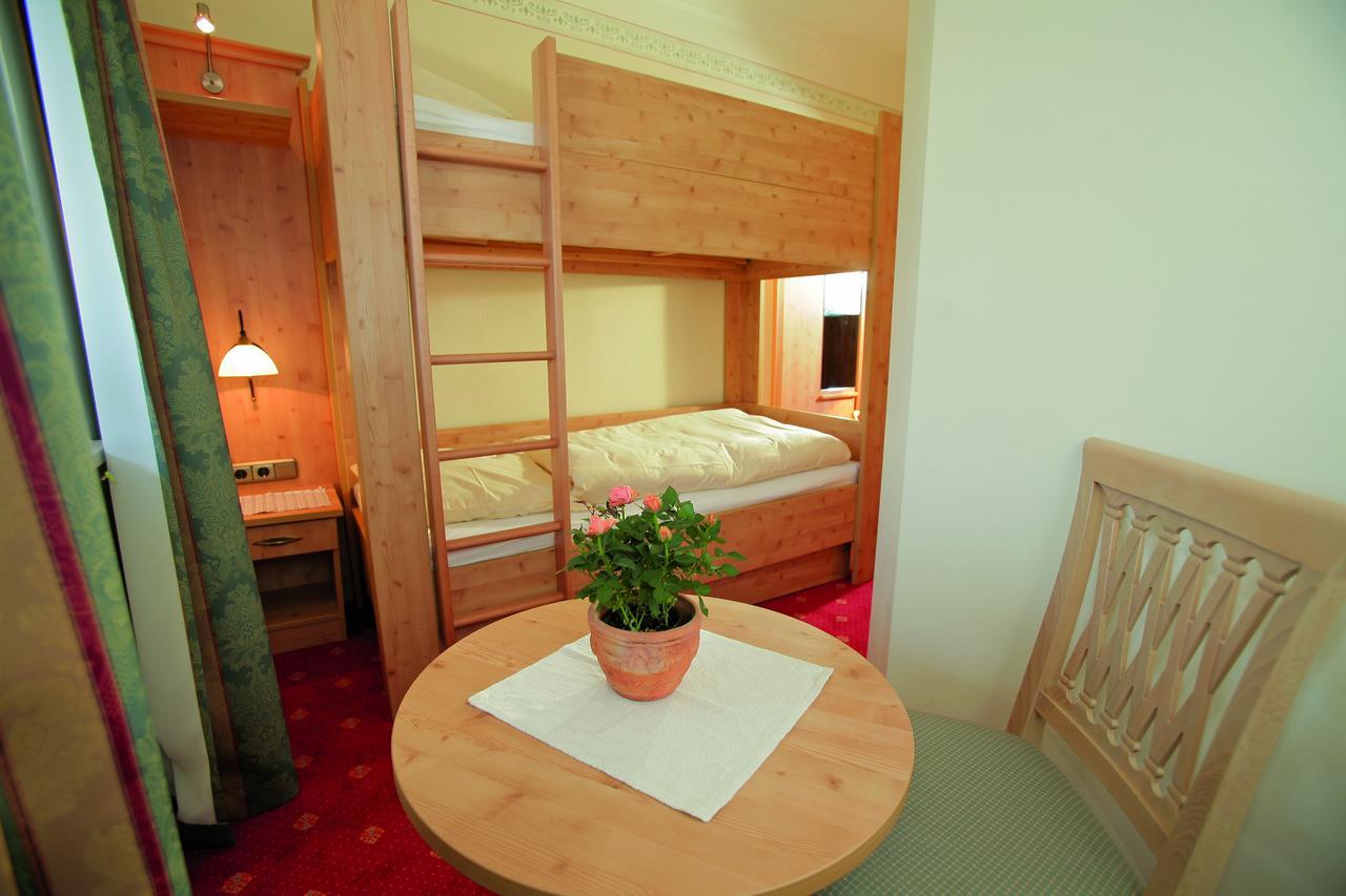 Postgasthof, Hotel Rote-Wand Bayrischzell Bagian luar foto