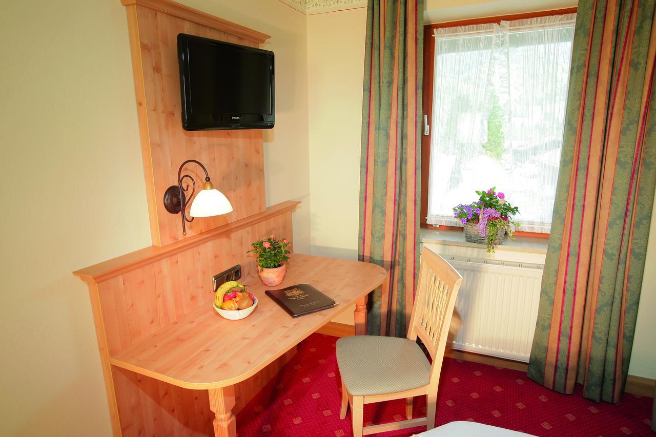 Postgasthof, Hotel Rote-Wand Bayrischzell Bagian luar foto