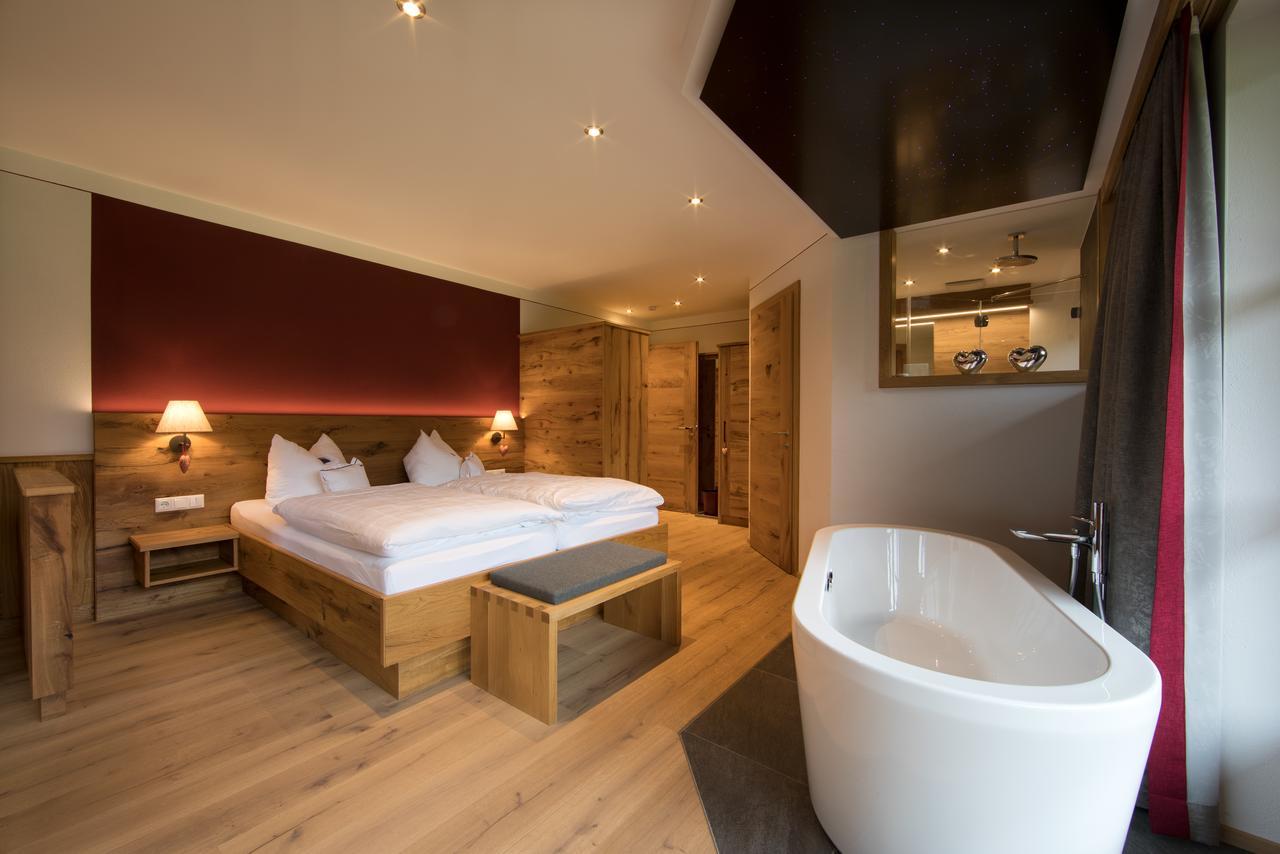Postgasthof, Hotel Rote-Wand Bayrischzell Bagian luar foto