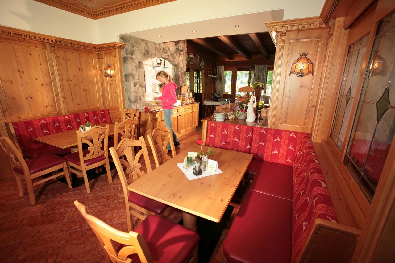 Postgasthof, Hotel Rote-Wand Bayrischzell Bagian luar foto