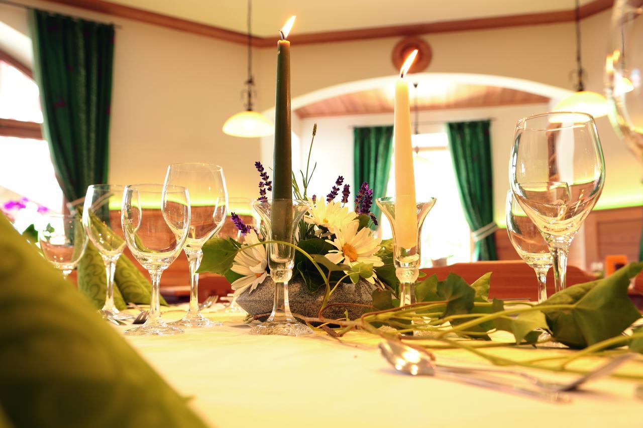 Postgasthof, Hotel Rote-Wand Bayrischzell Bagian luar foto